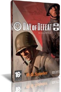 Day of Defeat: Source (New client) Protocol15 (2010/PC/RePack)