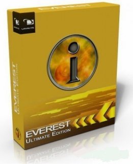 EVEREST Ultimate Edition 5.50.2127 Beta