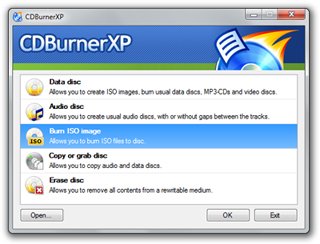 CDBurnerXP 4.3.1.2101