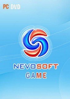 175 игр от Nevosoft (2007-2010/RUS)