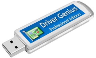 Driver Genius Professional v9.0.0.190 WinAll (Rus) (x32/x64-bit) Portable