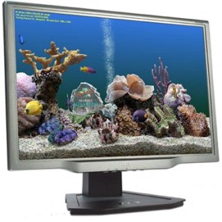Marine Aquarium 3.0 Beta 11e + Rus