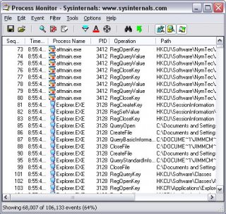 Process Monitor 2.9