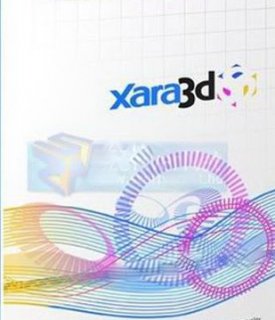 Xara 3D 6 Retail 2010 PC