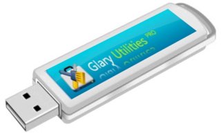 Glary Utilities PRO 2.23.0.923 Portable
