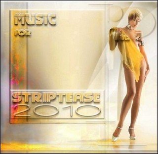 VA- Music For Striptease Vol2. (2010)