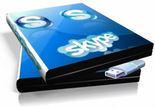 Portable Skype 4.2.0.166 Final
