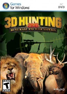 3D Hunting 2010 (2010/ENG)