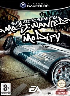 Need for Speed: Most Wanted Modify (2010/Rus/Eng/RePack)
