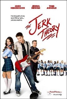 Правила съема: Метод бабника / The Jerk Theory (2009/DVDRip/1400MB)