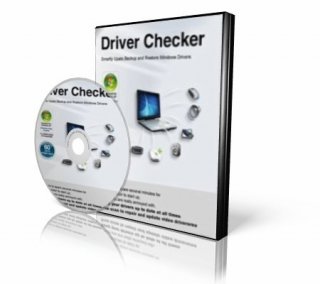 Driver Checker 2.7.4 Datecode 14.05.2010 + Portable