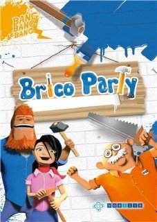 Brico Party Fix it (2010/ENG/PC)