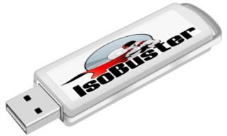 IsoBuster 2.8.0.0 Final portable