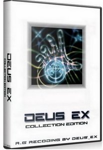 Deus Ex: Collection Edition (RUS/ENG/RePack)