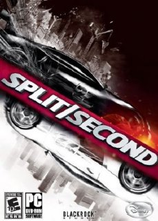 Split Second: Velocity (2010/ENG)