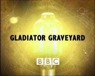 BBC: Жизнь и смерть гладиаторов (2007/SATRip/601Mb)