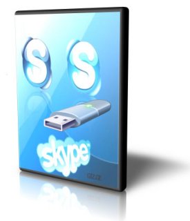 Skype 4.2.0.169 Full Final Portable