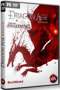 29 DLC - Dragon Age. Origins And Awakening (18.05.2010/RUS/RePack)