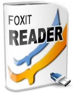 Foxit PDF Reader 3.3.1.0518 Pro RePack + Portable
