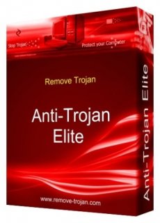 Anti-Trojan Elite 4.9.9 ML Portable