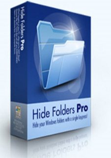 Hide Folder 3.2.16.583
