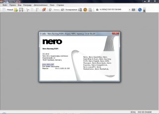 Nero Burning Rom 10.0.11100 MKN Portable (2010)