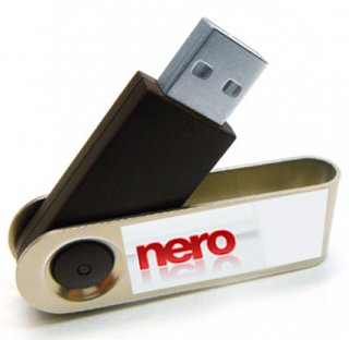 Nero Burning Rom 10.0.11100 MKN Portable (2010)