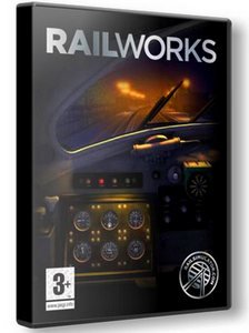 RailWorks 2010 (2010/ENG-Repak RELOADED)