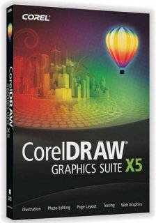 CorelDRAW Graphics Suite X5 15.0.0.486 (2010/Retail/Eng/Rus)