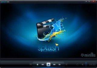 Splash HD Player Lite 1.4.1
