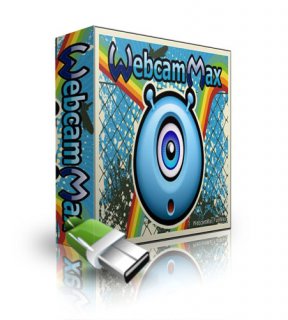 WebcamMax 7.1.5.2 Portable