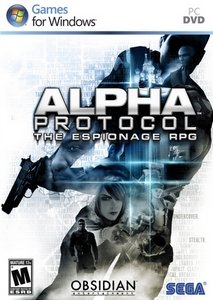 Alpha Protocol (2010/RUS/ENG)