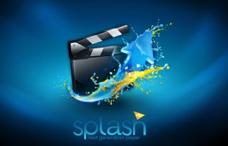 Splash HD Player Lite 1.4.2 Portable