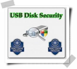 USB Disk Security 5.3.0.20 Portable