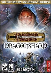 Dragonshard / Dragonshard: Кристалл всевластия (2005)