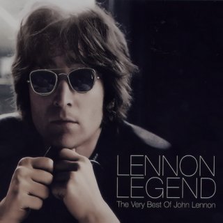 John Lennon – Lennon Legend The Very Bes