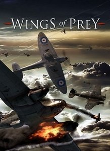 Wings of Prey (2010/ENG)