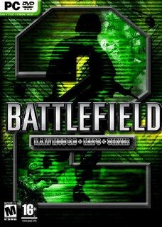 Battlefield 2 N.A.W MOD 6.0 + MAP PACKS + SERVER (2010/ENG/PC/MOD)