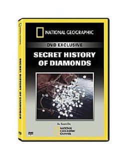 Тайная история бриллиантов / The Secret History Of Diamonds (2009) SATRip