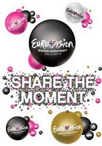Евровидение Финал / Eurovision Final(2010/SATRip)