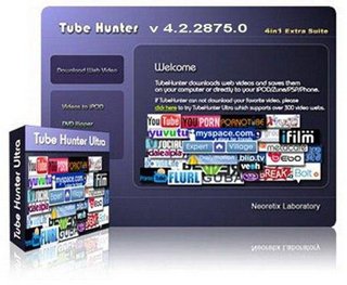 Neoretix Tube Hunter Ultra 4.2.2875.0