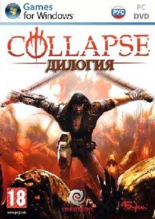 Collapse (Дилогия) (2010/RUS/RePack)