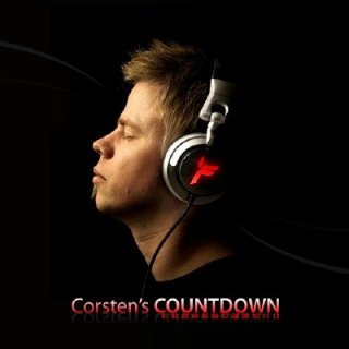 Ferry Corsten - Corsten's Countdown 153 (02.06.2010)