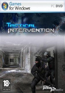 Tactical  Intervention (2010/ENG/Beta)