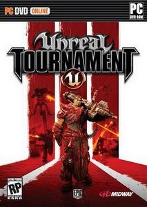 Unreal Tournament 3 + Titan Pack (2007/R