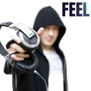 DJ Feel - TranceMission (03.06.2010)