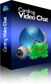 Camfrog Video Chat 5.5.238