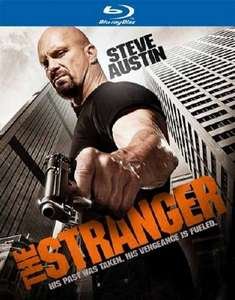 Незнакомец / The Stranger (2010) BDRip 720p