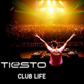 Tiesto - Club Life 166 (Guest Mix Ben Gold) (4.06.2010)