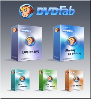 DVDFab Platinum 7.0.6.6 Final Repack + Portable